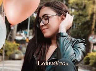 LorenVega