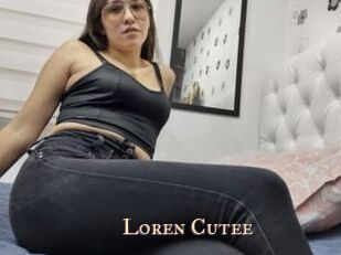 Loren_Cutee