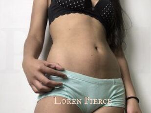 Loren_Pierce