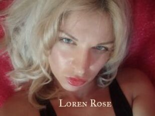Loren_Rose