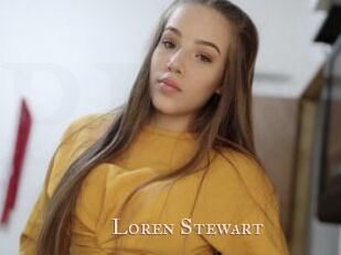 Loren_Stewart