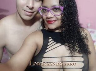 Lorenaandmarko