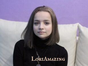 LoriAmazing