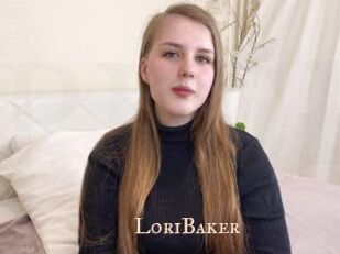 LoriBaker