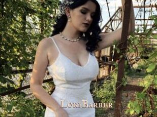 LoriBarber