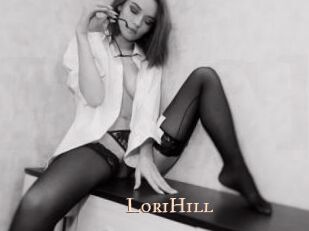 LoriHill