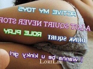 LoriLee