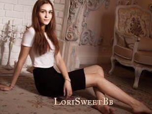LoriSweetBb