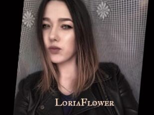 LoriaFlower