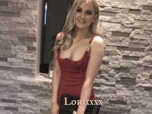 Lorixxxx