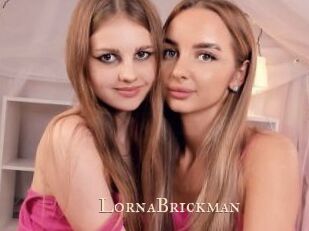 LornaBrickman Pink Center Fold