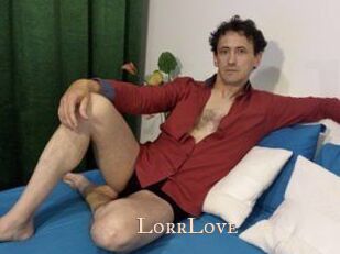 LorrLove