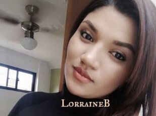 LorraineB