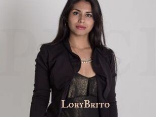 LoryBrito