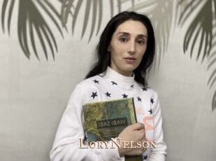 LoryNelson