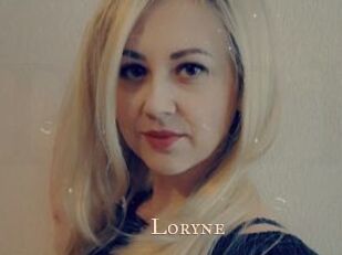 Loryne