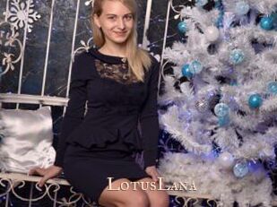 LotusLana