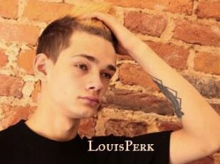 LouisPerk