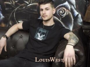 LouisWest
