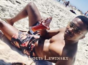 Louis_Lewinsky