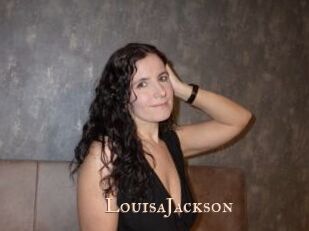 LouisaJackson