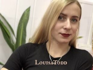 LouisaTodd