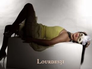 Lourdes31