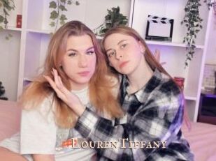 LourenTiffany