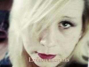Lovbutterflies