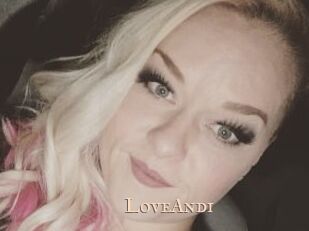 LoveAndi