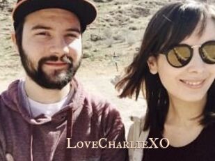 LoveCharlieXO