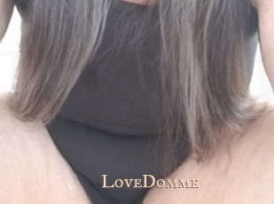 LoveDomme