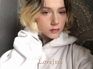LoveJeys