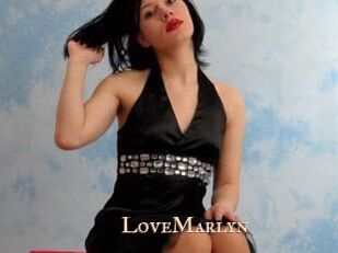 LoveMarlyn