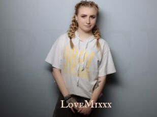 LoveMixxx