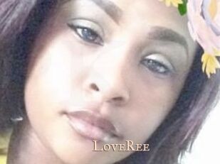 LoveRee