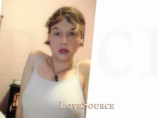 LoveSource