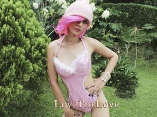 LoveTheLove