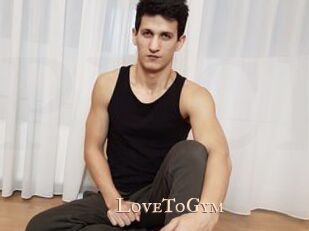 LoveToGym