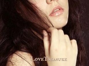 LoveTreasure