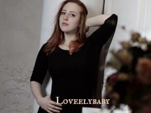 Loveelybaby Pink Center Fold