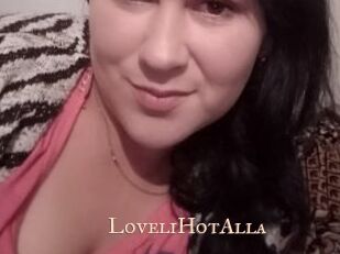 LoveliHotAlla