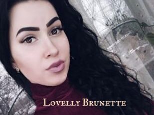 Lovelly_Brunette