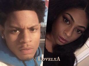 LovelyA