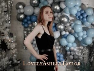 LovelyAshleyTaylor