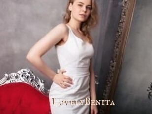 LovelyBenita