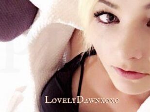 LovelyDawnxoxo