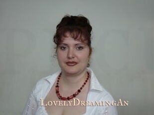 LovelyDreamingAn