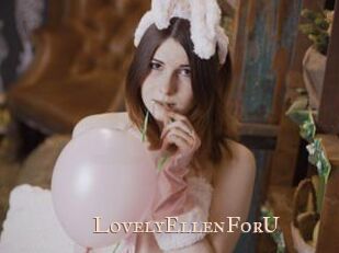 LovelyEllenForU