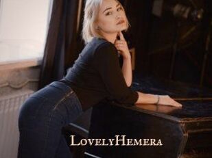 LovelyHemera